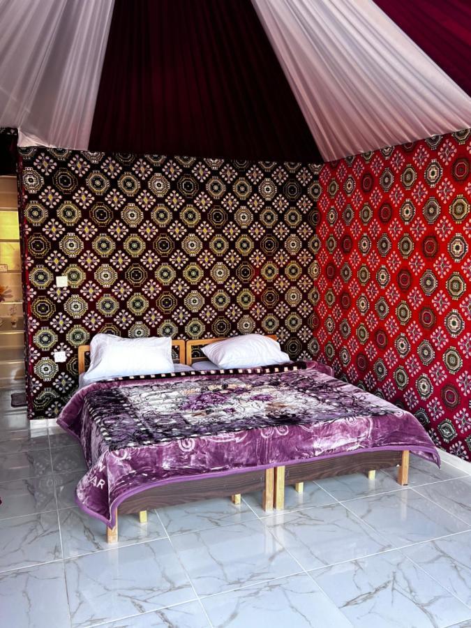 Red Planet Adventures Camp Hotel Wadi Rum Exterior photo