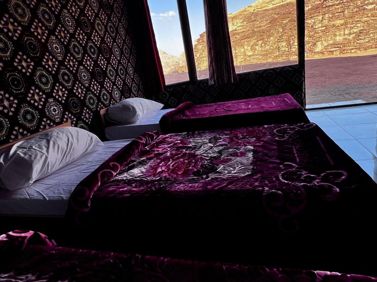 Red Planet Adventures Camp Hotel Wadi Rum Exterior photo